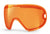 Zeiss Interchangeable Fluo Orange-ML Orange Sonar GGG09IN