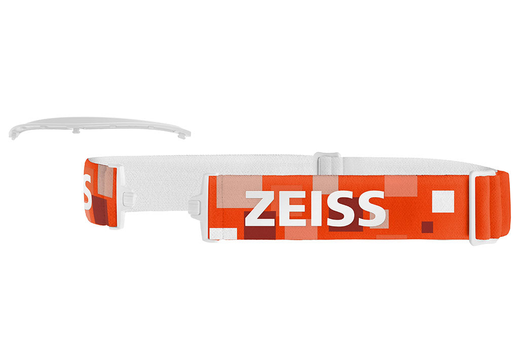 Zeiss Interchangeable Fluo Orange-ML Orange Sonar GGG09IN