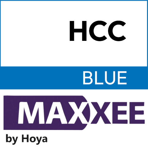 HCC Blue