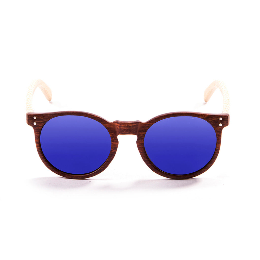 Ocean Sunglasses - LIZARDWOOD - OchelariDirect