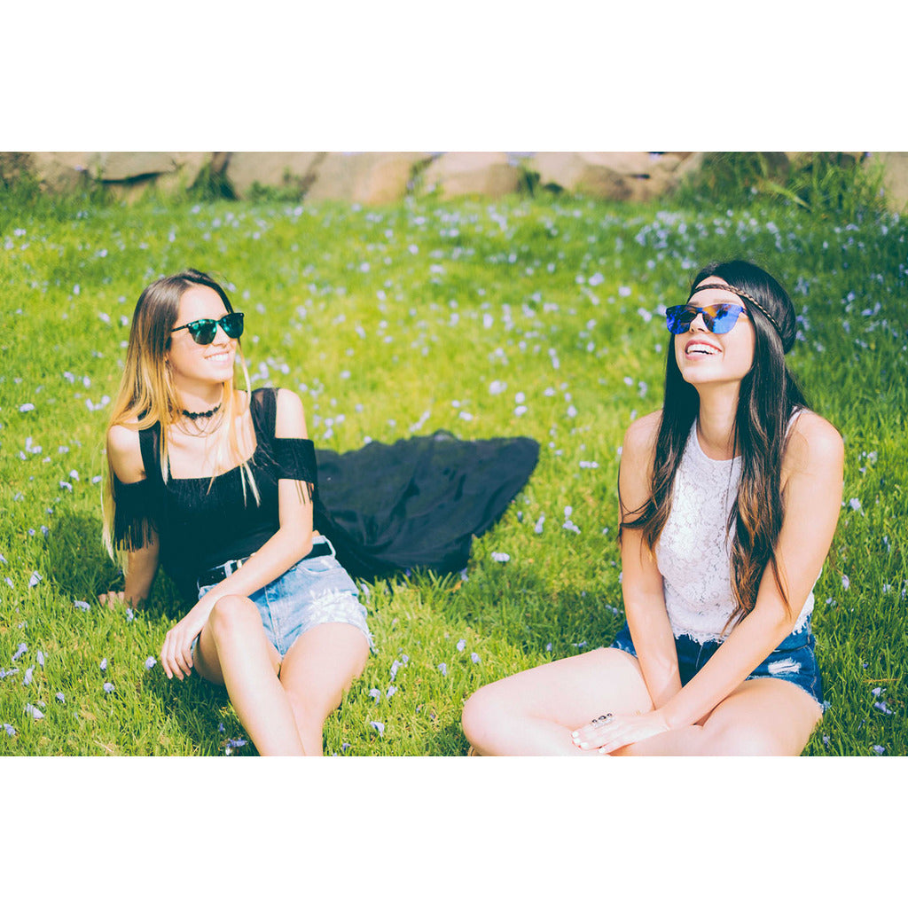 Ocean Sunglasses - LAMISSION - OchelariDirect