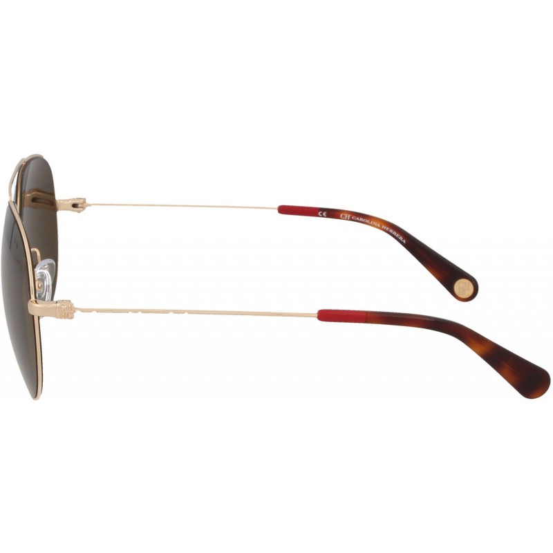 Carolina Herrera SHE107-300G - OchelariDirect