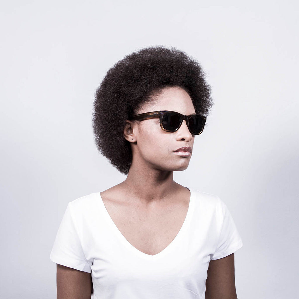 Ocean Sunglasses - LOWERS - OchelariDirect