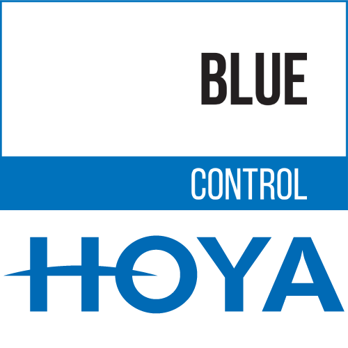 Blue Control