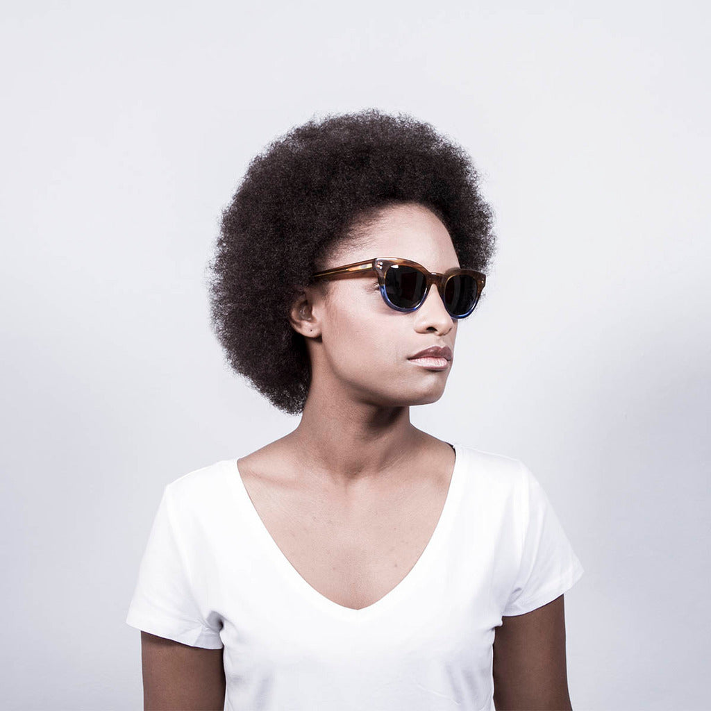 Ocean Sunglasses - SANTACRUZ - OchelariDirect