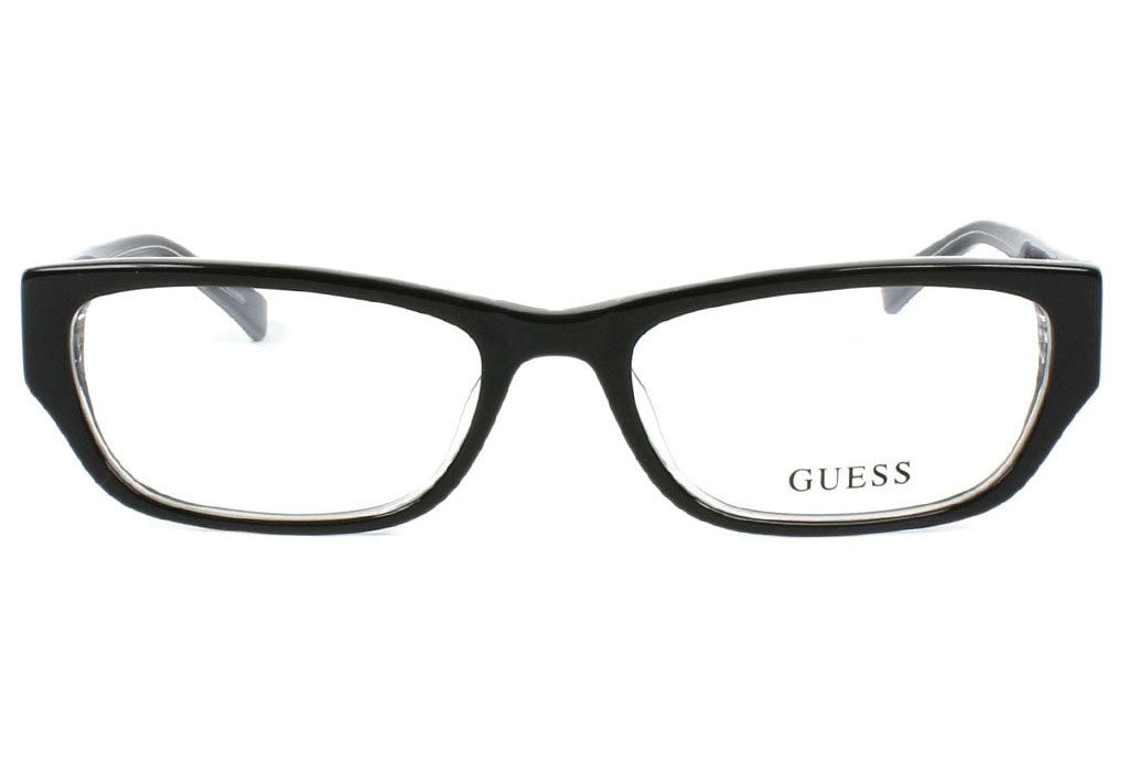 Guess GU2387 BLK - OchelariDirect