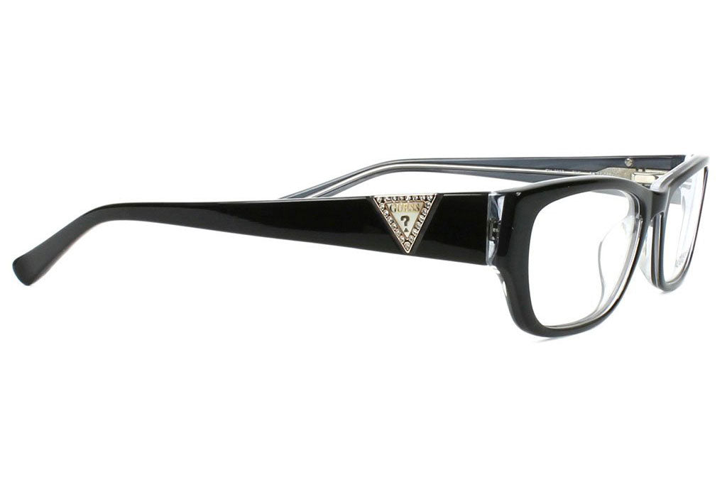 Guess GU2387 BLK - OchelariDirect