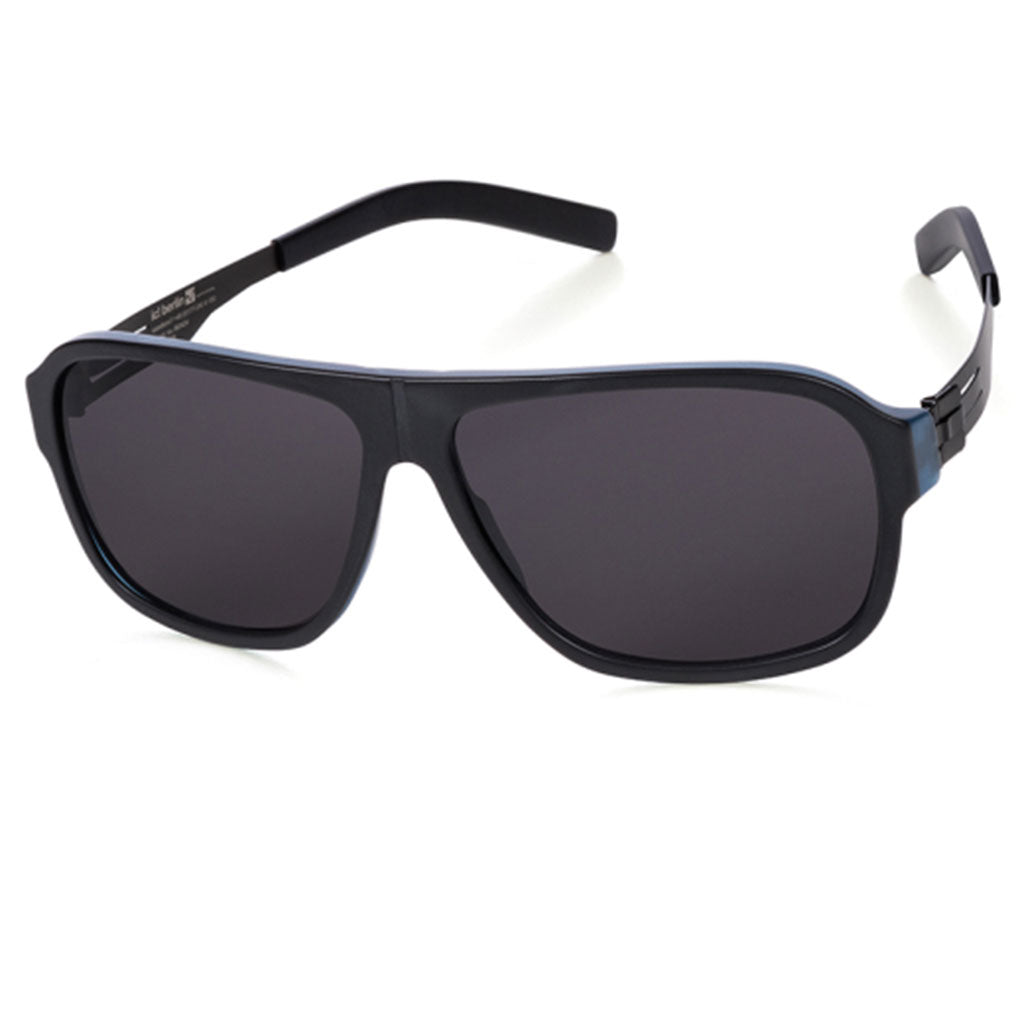 ic! Berlin Power Low Midnight Blue-Black - OchelariDirect