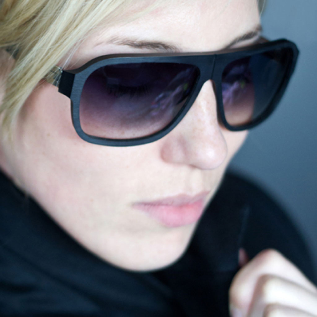 ic! Berlin Power Low Midnight Blue-Black - OchelariDirect