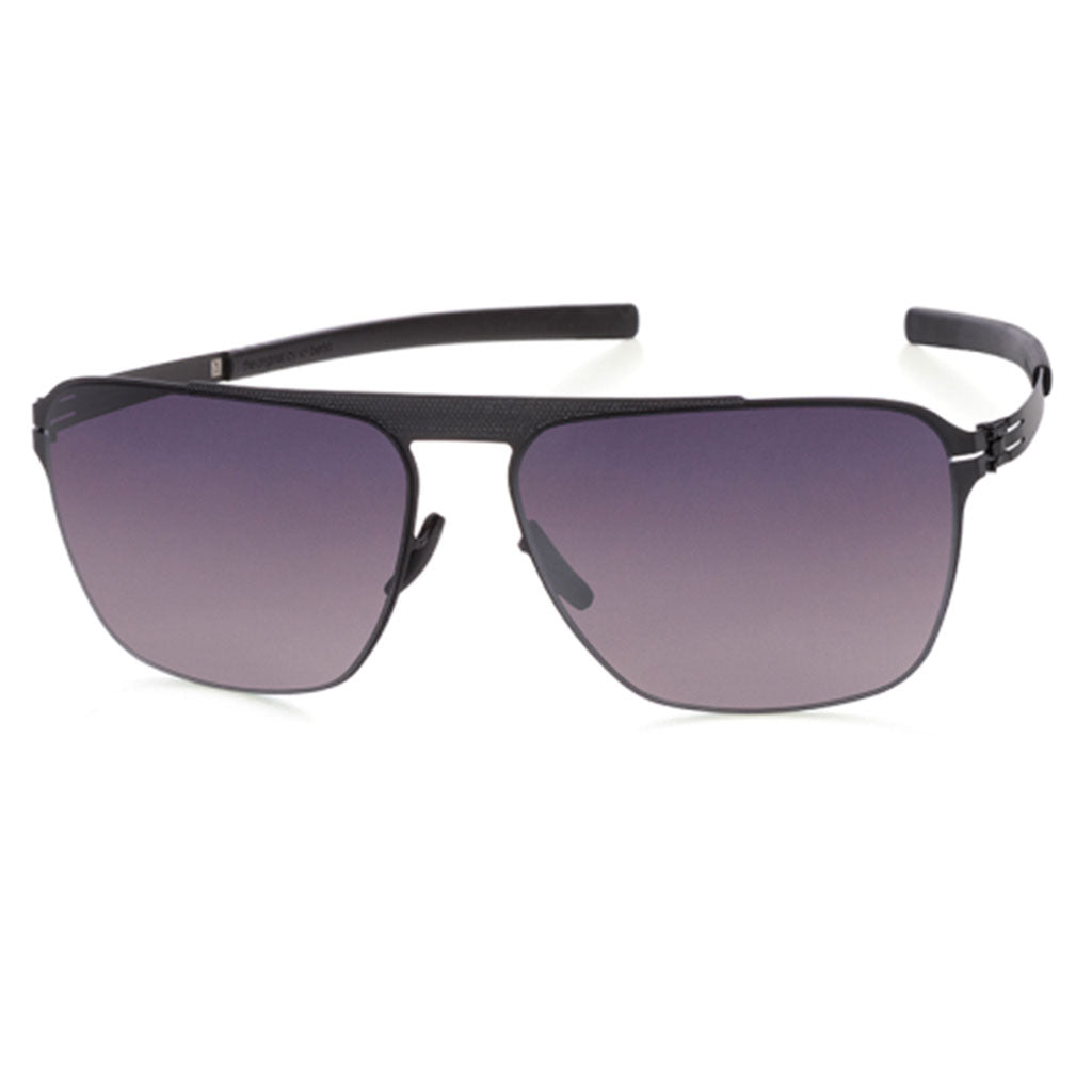 ic! Berlin Sebastian S. Black-Polarized - OchelariDirect