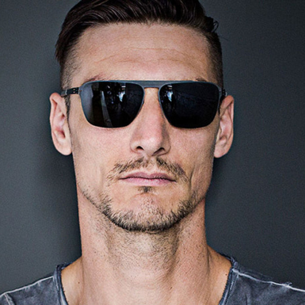 ic! Berlin Sebastian S. Black-Polarized - OchelariDirect