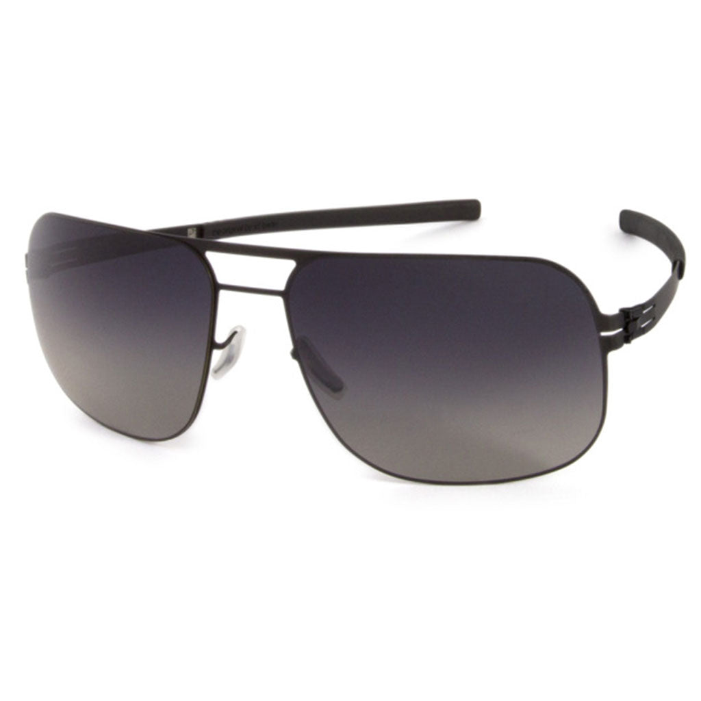 ic! Berlin U5 Alex Black-Polarized - OchelariDirect