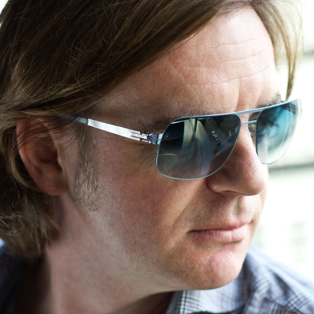 ic! Berlin U5 Alex Black-Polarized - OchelariDirect