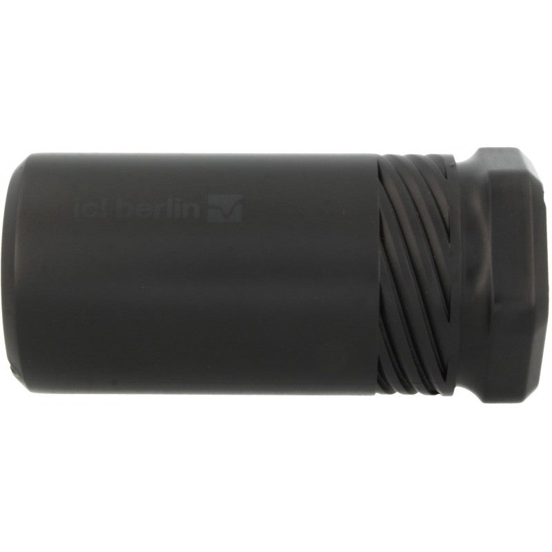 ic! berlin Blanca F Pearl-Grey-Silver-Mirrored - OchelariDirect