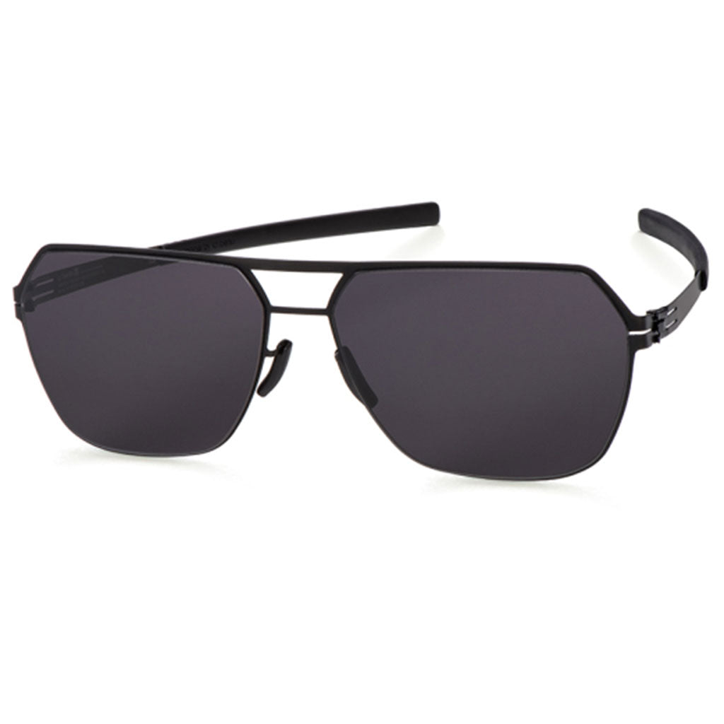 ic! berlin Boris N-Black - OchelariDirect