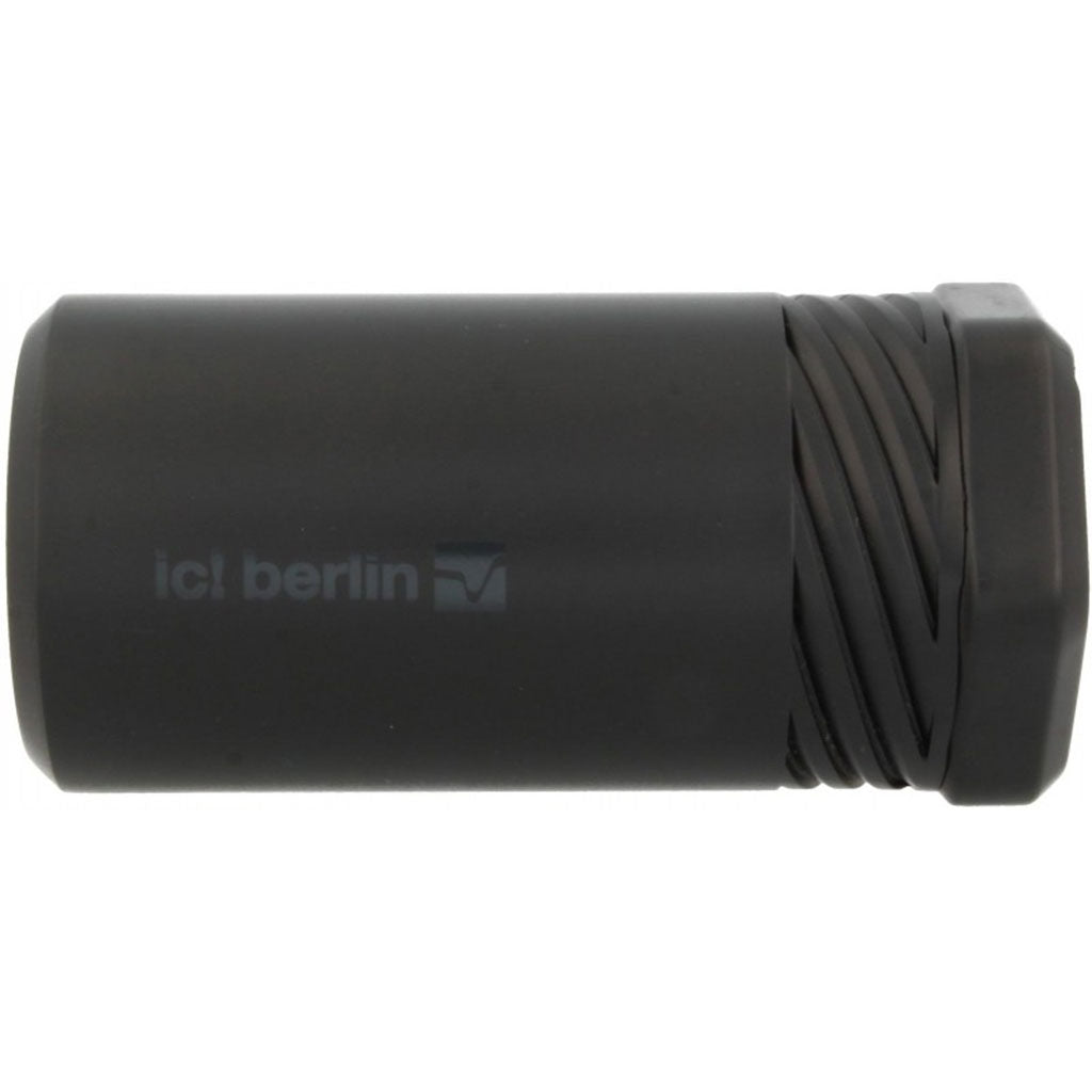 ic! berlin Boris N-Black - OchelariDirect