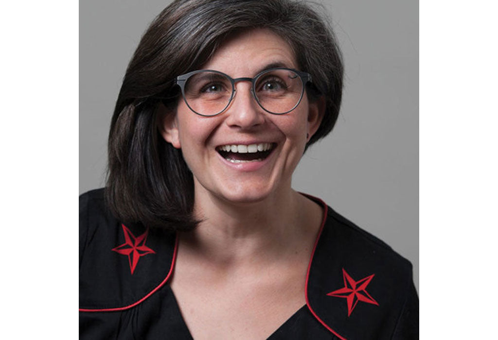 ic! berlin Crossley-Graphite-RX-Clear-Flex - OchelariDirect