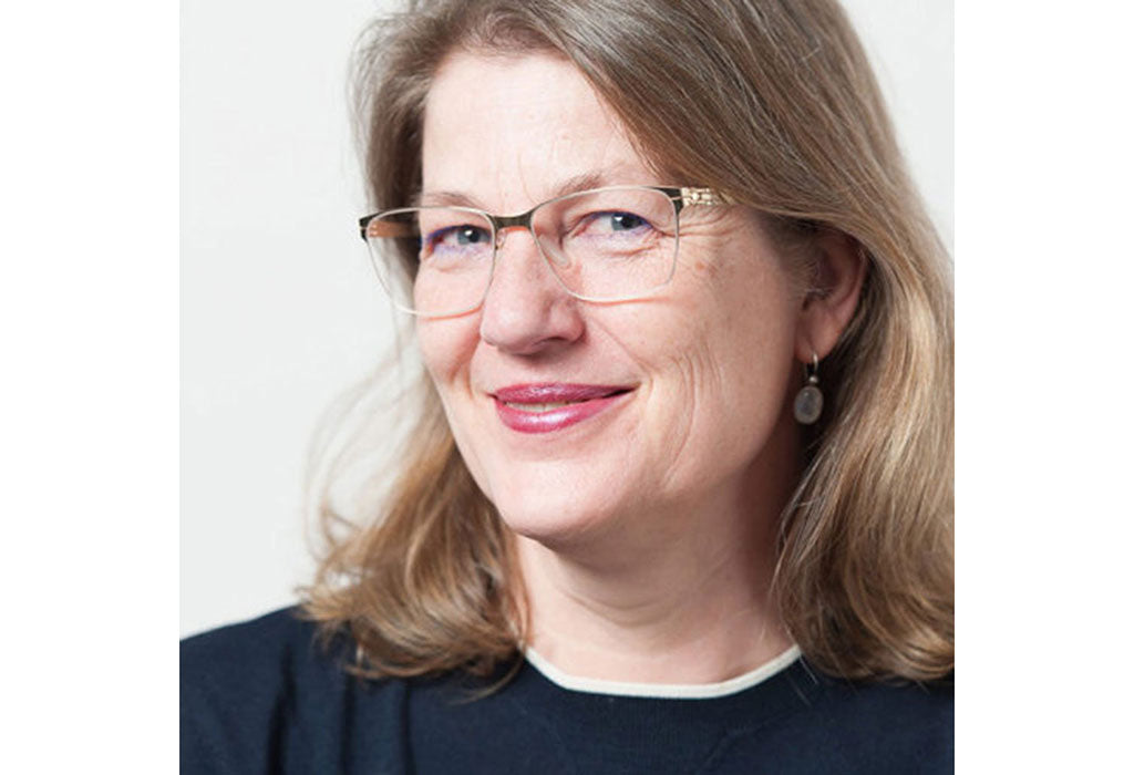 ic! berlin Diana F.-Rosé-Gold-Warm-Grey-RX-Clear-Flex - OchelariDirect