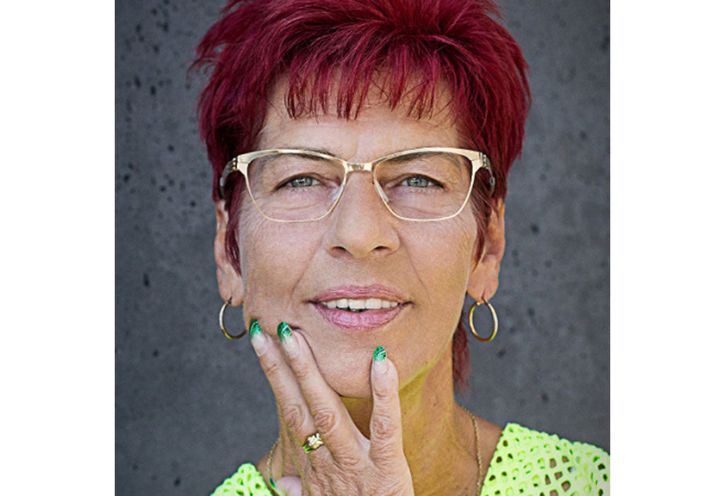 ic! berlin Rosemarie S. Black - OchelariDirect