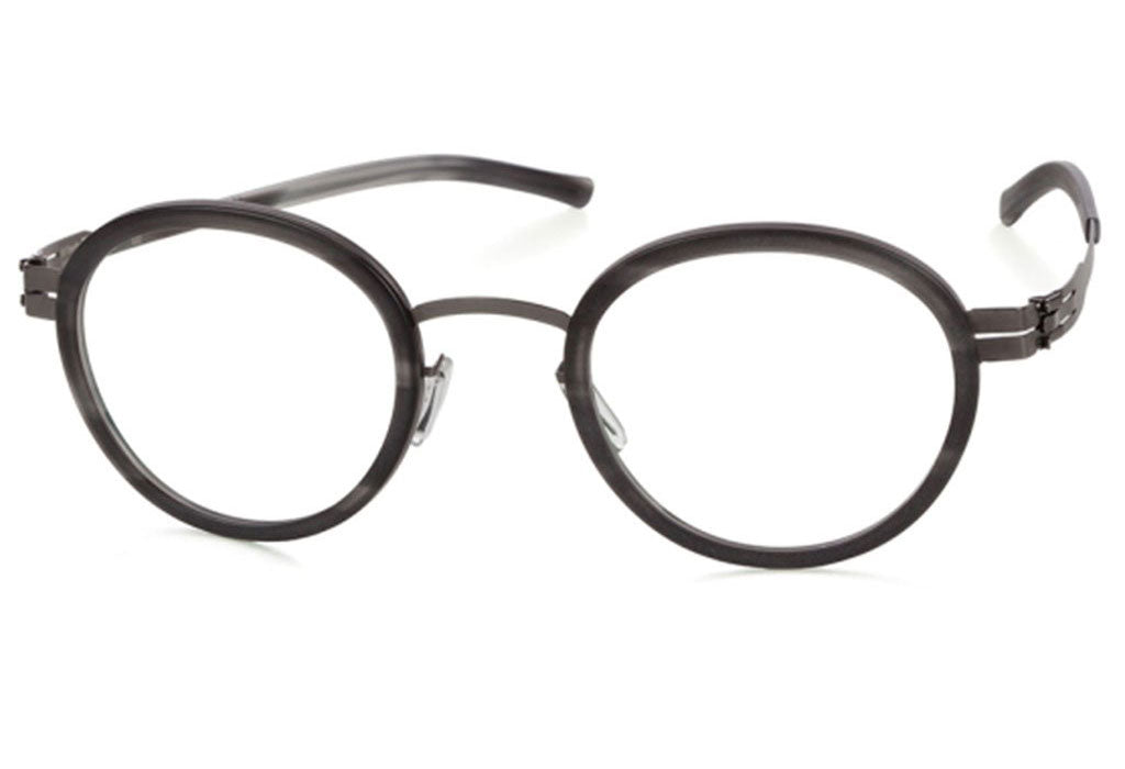 ic! berlin S42 Wedding-Graphite-Smokey-Matt - OchelariDirect