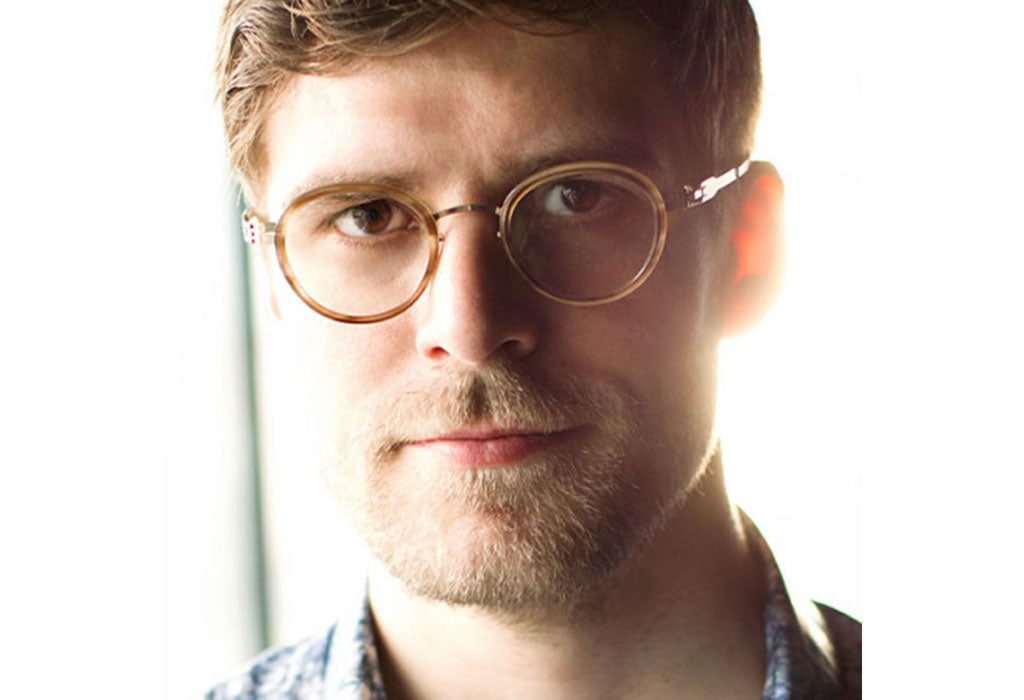 ic! berlin S42 Wedding-Rose-Gold-Obsidian-Gun-Metal - OchelariDirect