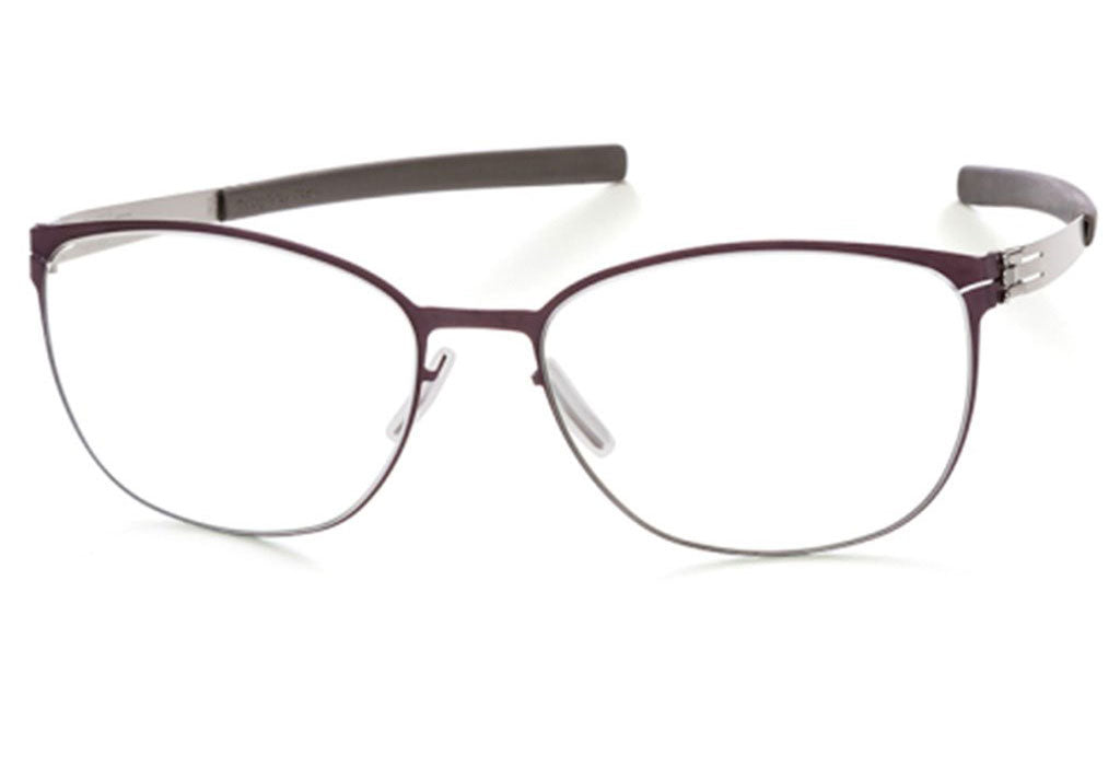 ic! berlin Sandy G. Bordeaux-Pearl-Warm Grey - OchelariDirect