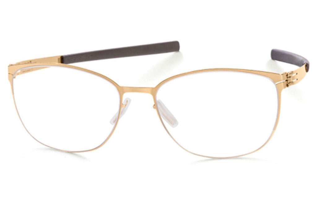 ic! berlin Sandy G. Rosé-Gold-Warm Grey - OchelariDirect