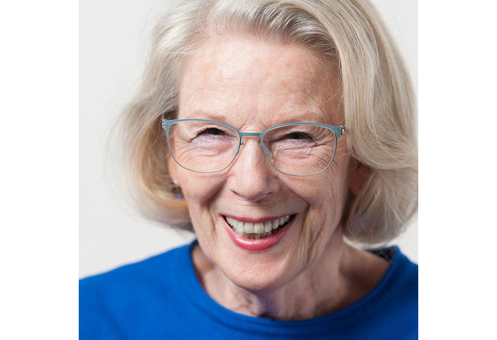 ic! berlin Sandy G. Rosé-Gold-Warm Grey - OchelariDirect