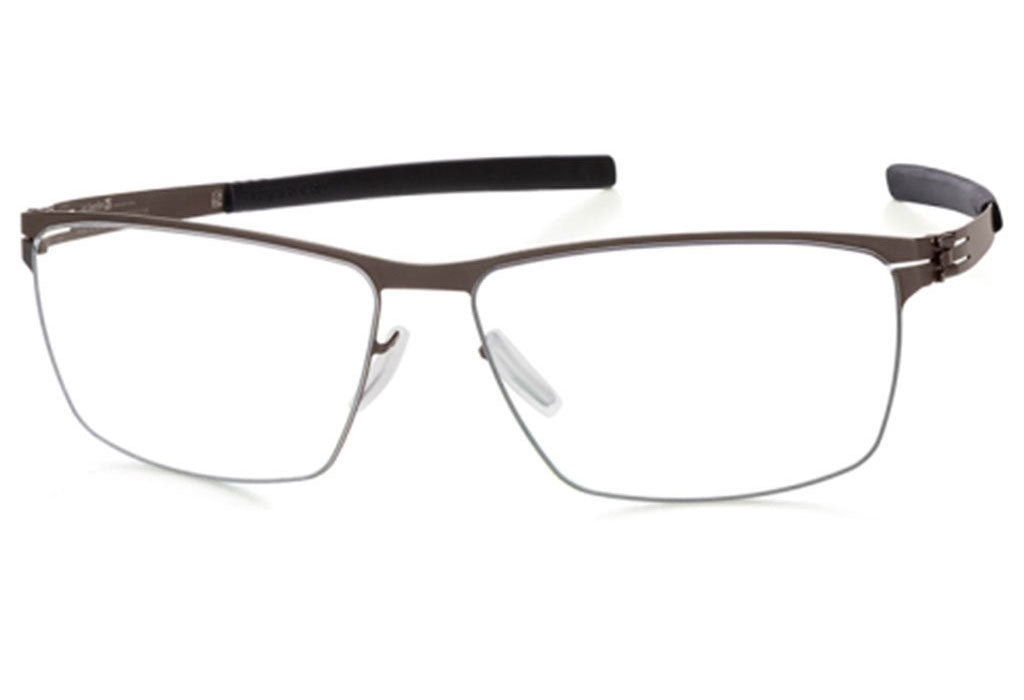 ic! berlin Sven H.-Graphite-Black - OchelariDirect