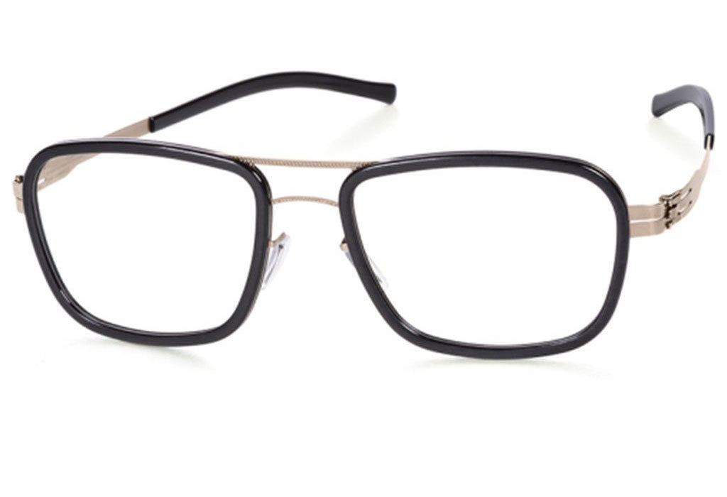 ic! berlin Thien N. Bronze-Obsidian-Washed - OchelariDirect