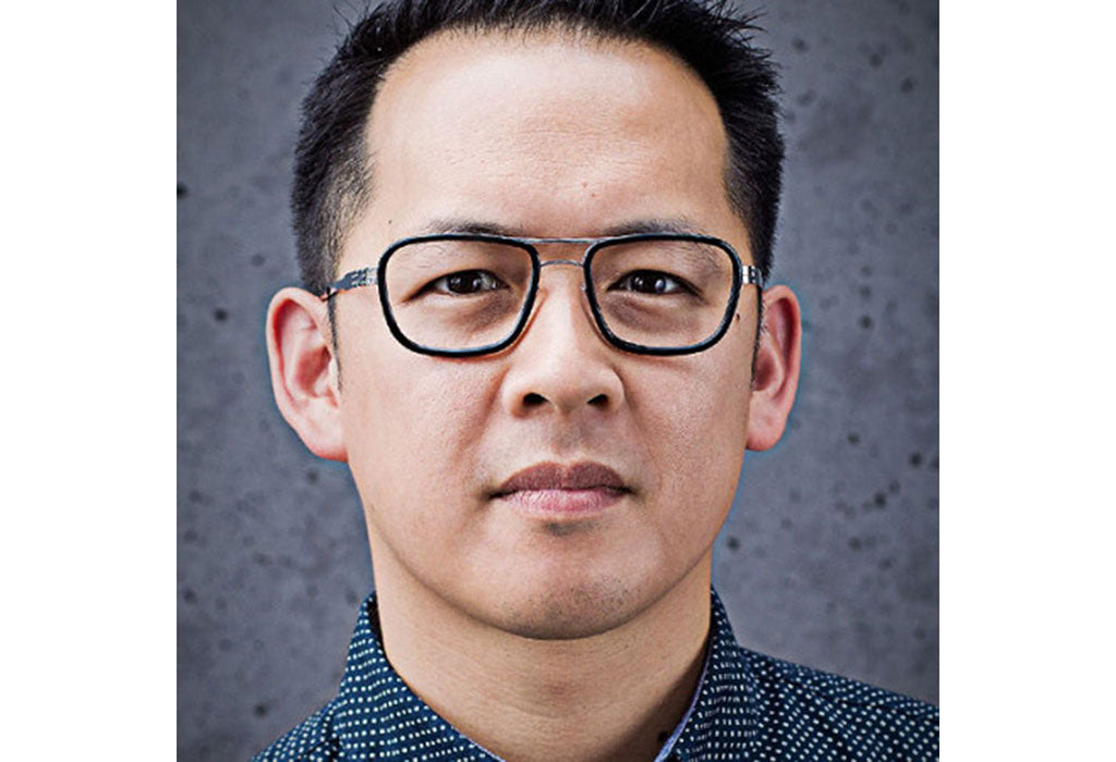 ic! berlin Thien N. Bronze-Obsidian-Washed - OchelariDirect