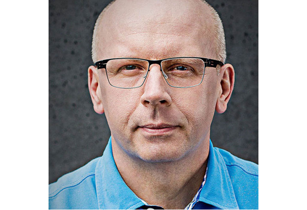 ic! berlin Torsten S.-Black - OchelariDirect