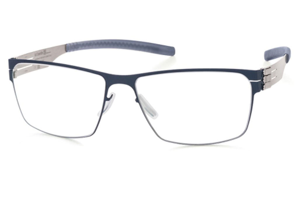 ic! berlin Torsten S. Marine Blue-Pearl - OchelariDirect