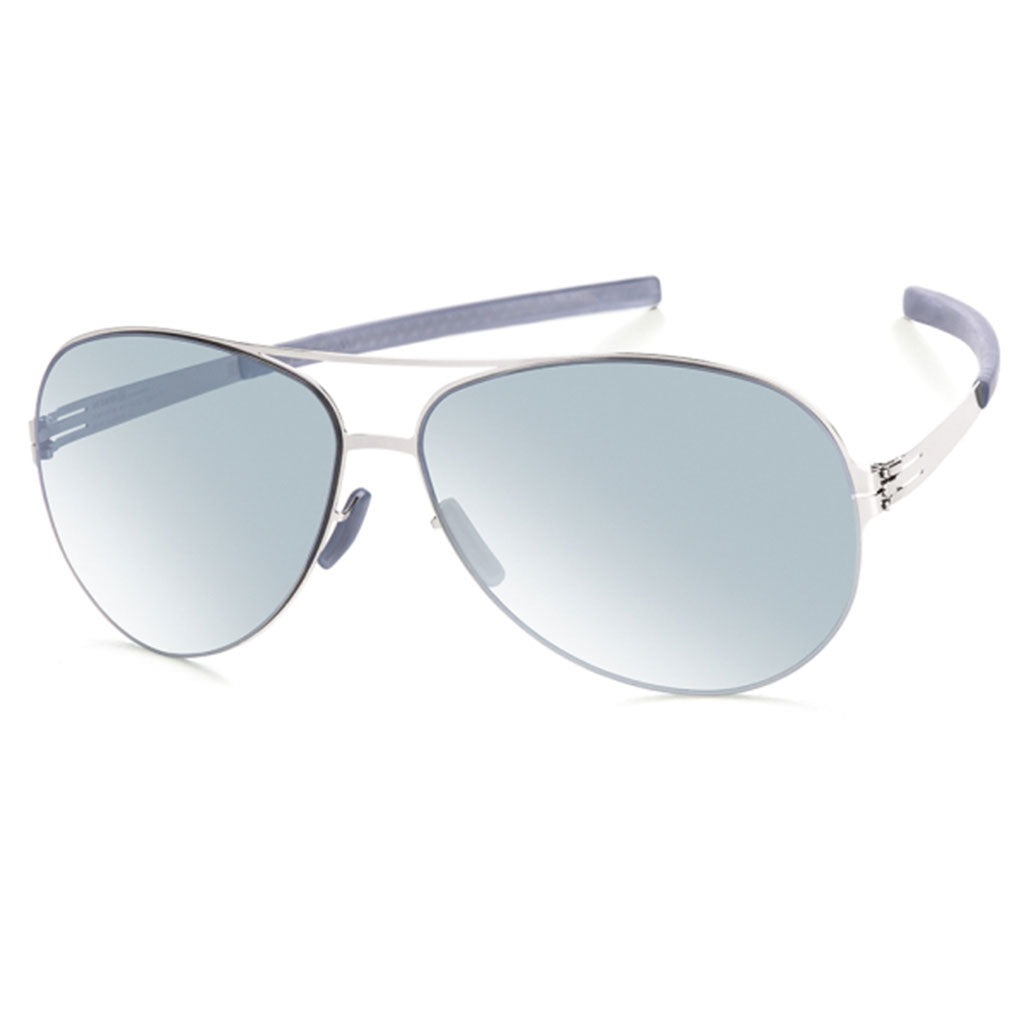 ic! Berlin Raf S. Chrome-Silver Mirrored - OchelariDirect