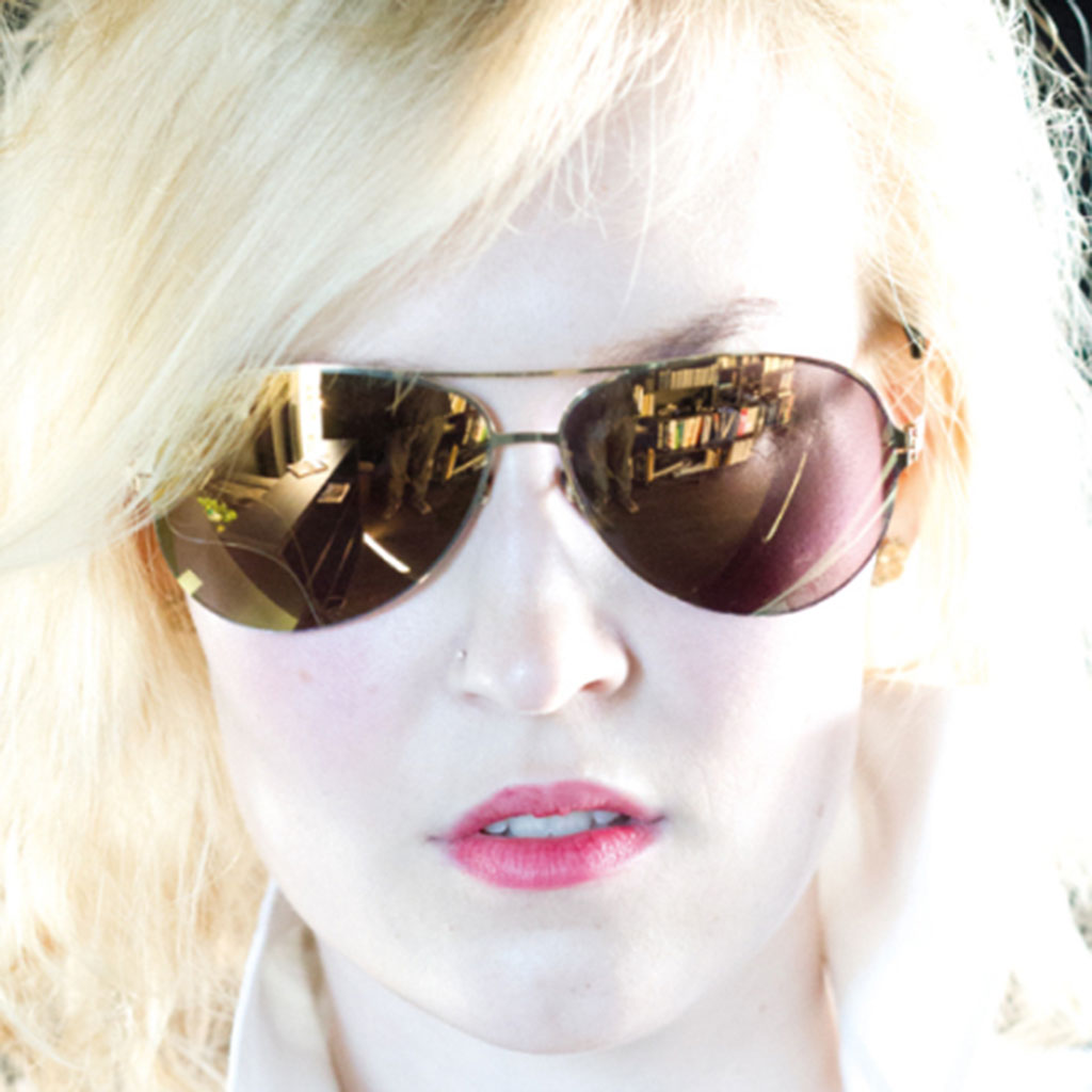 ic! Berlin Raf S. Chrome-Silver Mirrored - OchelariDirect